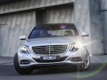 Mercedes-Benz S300 BlueTec 2014 года (AU)